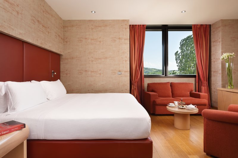 Classic Room - Bedroom