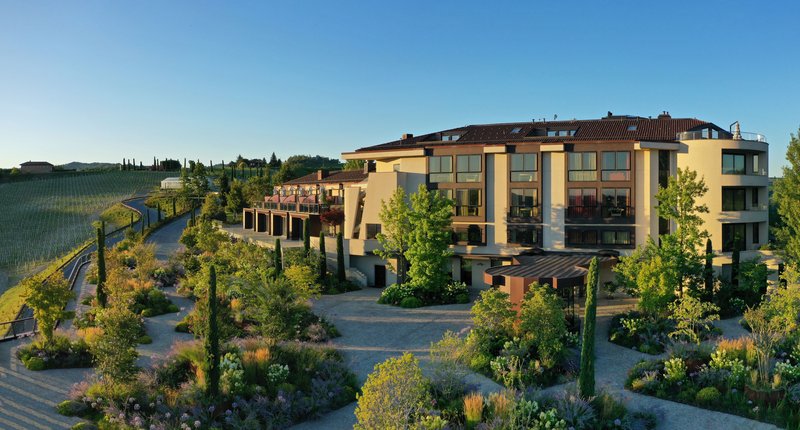 Il Boscareto Resort and Spa
