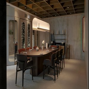 La Rei Natura Restaurant