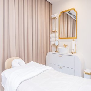 Alicia Med Spa - Treatment Room