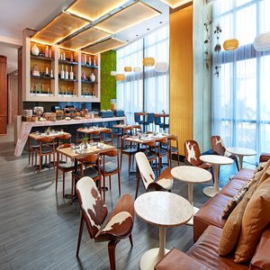 Grayson Kitchen Restaurant