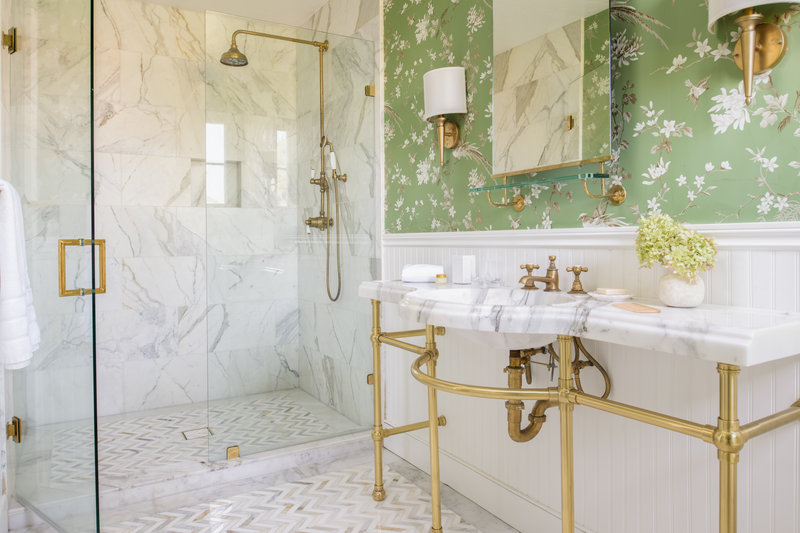 Premier King - Bathroom