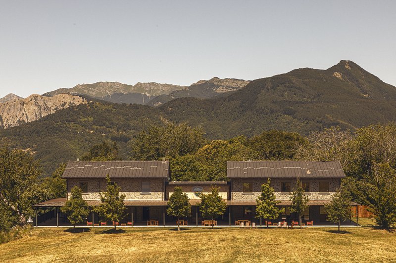 Oasyhotel Casa Luigi