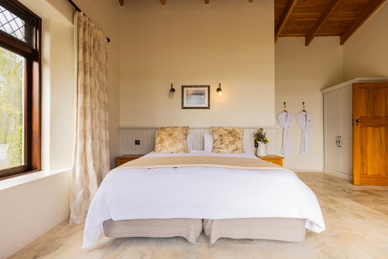 Ashley Mackenzie Villa - Bedroom