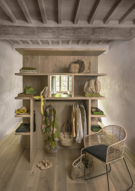 Superior - Room Details