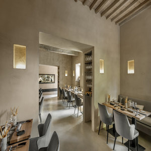 Campo Badia Restaurant