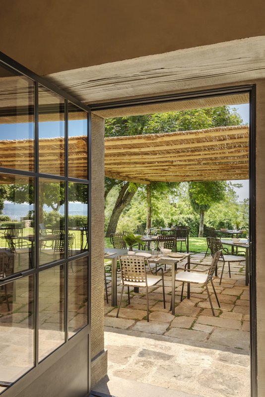 Campo Badia Restaurant