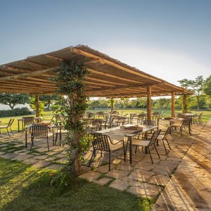 Campo Badia Restaurant