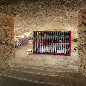 Wine Cellar