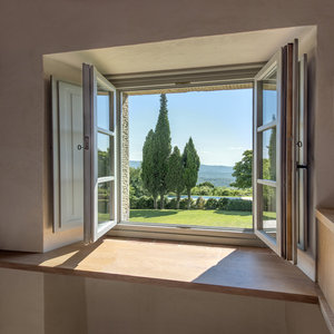 Standard with View - Room Details