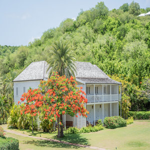 Junior Suite - Exterior