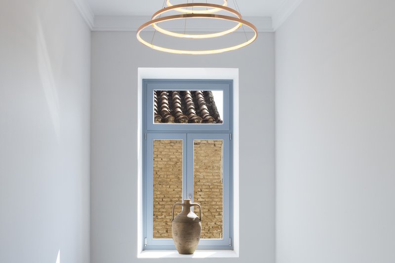 Property Building - Interiors