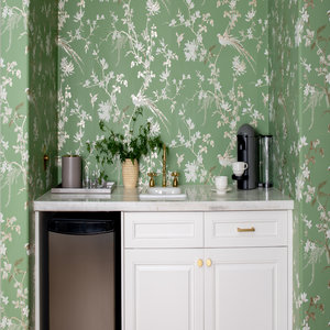 Bungalow - Kitchenette