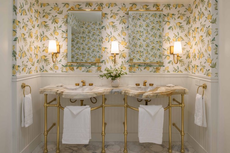 Bougainvillea Residence - Bathroom
