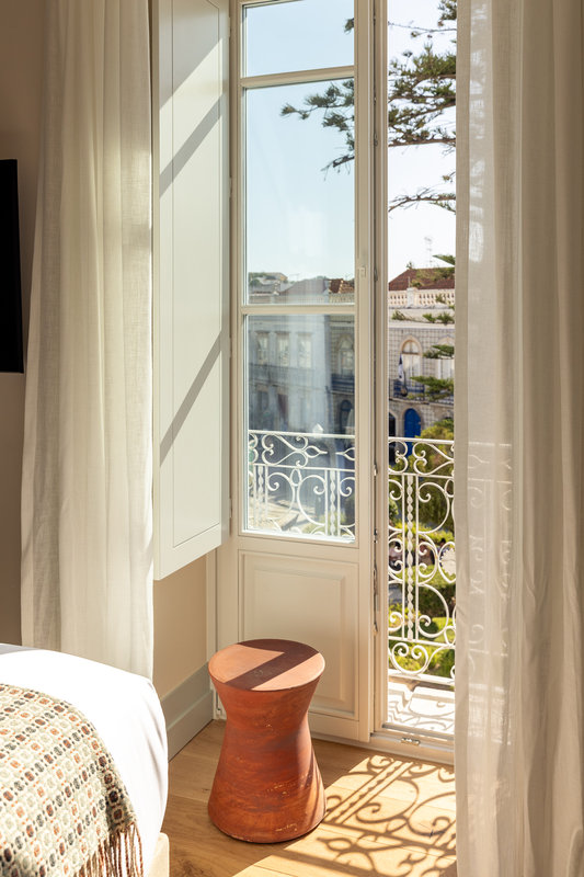 Palacio Standard - Room Details