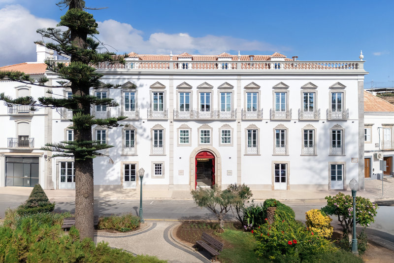 Palacio de Tavira