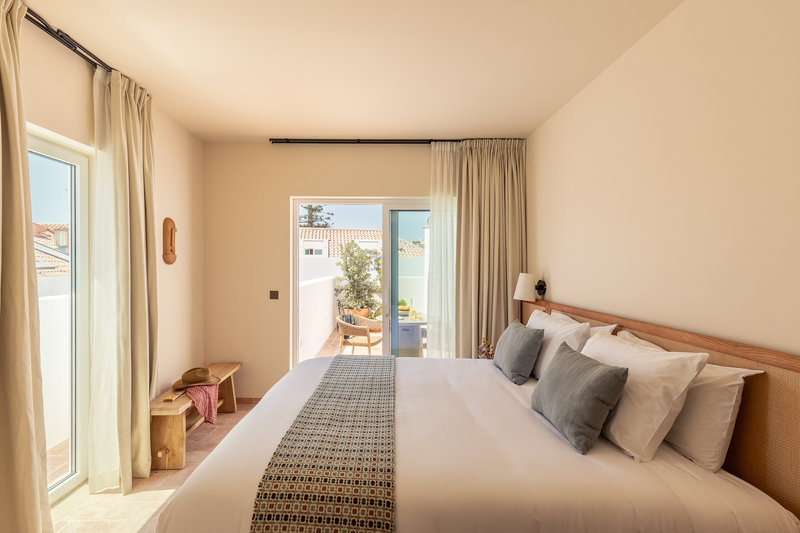 Medina Superior - Bedroom