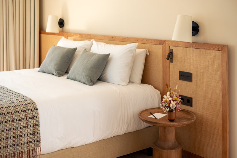 Medina Superior - Bedroom