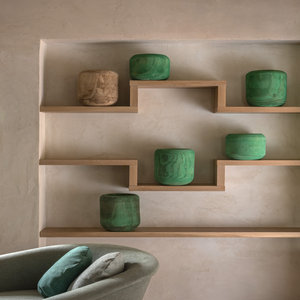 Junior Suite Triple - Room Details