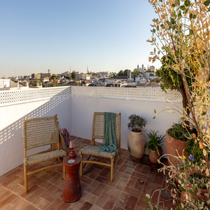 Medina Standard - Terrace