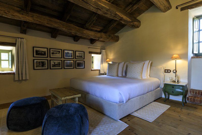 Limone - Bedroom