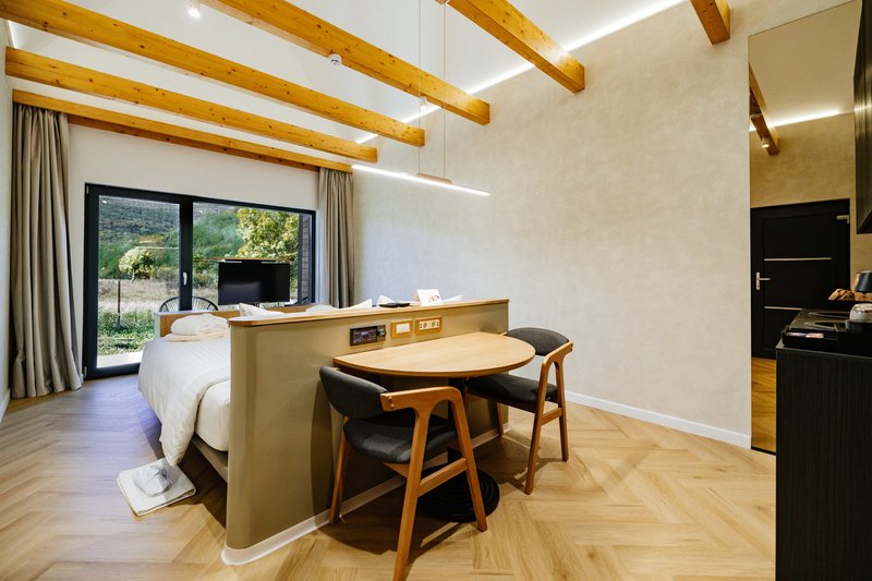 King Cabin - Room Details