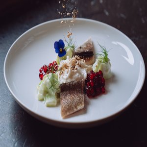 Kaminrestaurant - Signature Dish