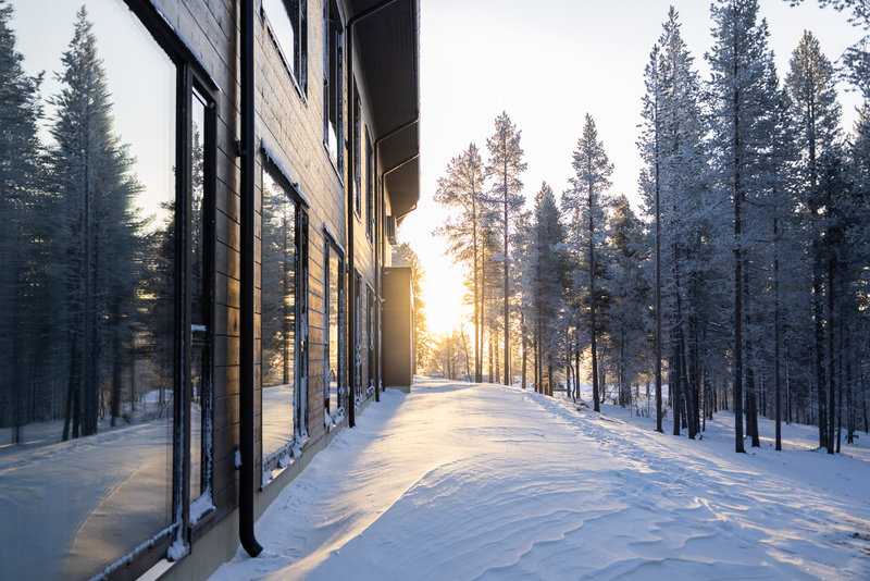 Gáldu Hotel & Spa - Exterior